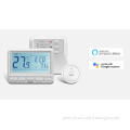 POER PTC10+PTR10+PTG10 Wifi Wireless Thermostat